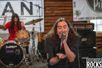 Photo by Jeff Crespi
