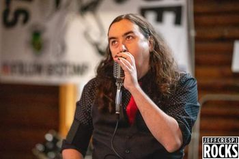 Photo by Jeff Crespi
