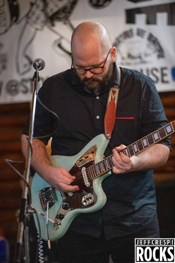 Photo by Jeff Crespi
