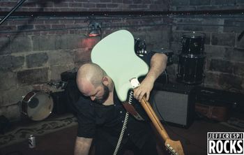 Photo by Jeff Crespi
