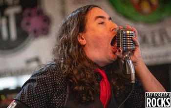 Photo by Jeff Crespi
