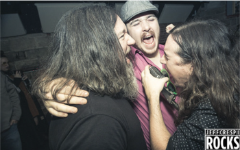 Photo by Jeff Crespi
