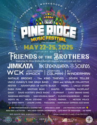 Pine Ridge Music Fest