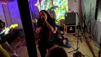 Pic by Jay Hernandez
