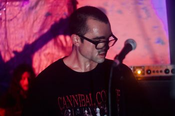Photo by Kenny Bieber
