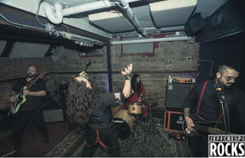 Photo by Jeff Crespi
