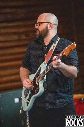 Photo by Jeff Crespi

