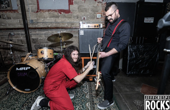 Photo by Jeff Crespi
