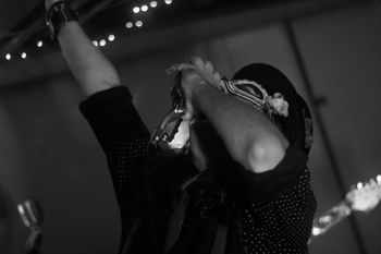 Photo by Kenny Bieber
