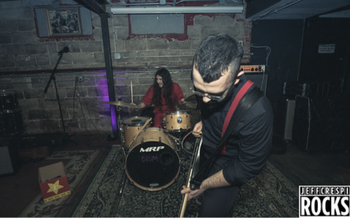 Photo by Jeff Crespi
