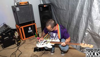 Photo by Jeff Crespi
