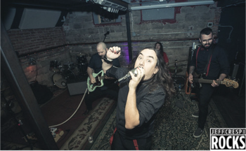 Photo by Jeff Crespi
