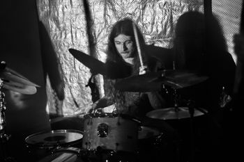Photo by Kenny Bieber
