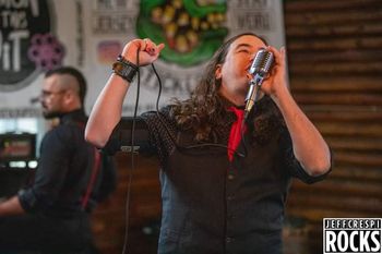 Photo by Jeff Crespi
