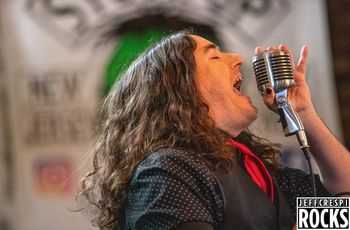 Photo by Jeff Crespi
