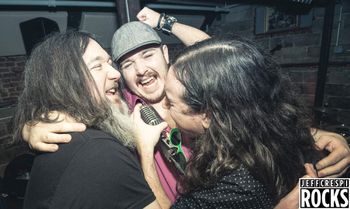 Photo by Jeff Crespi
