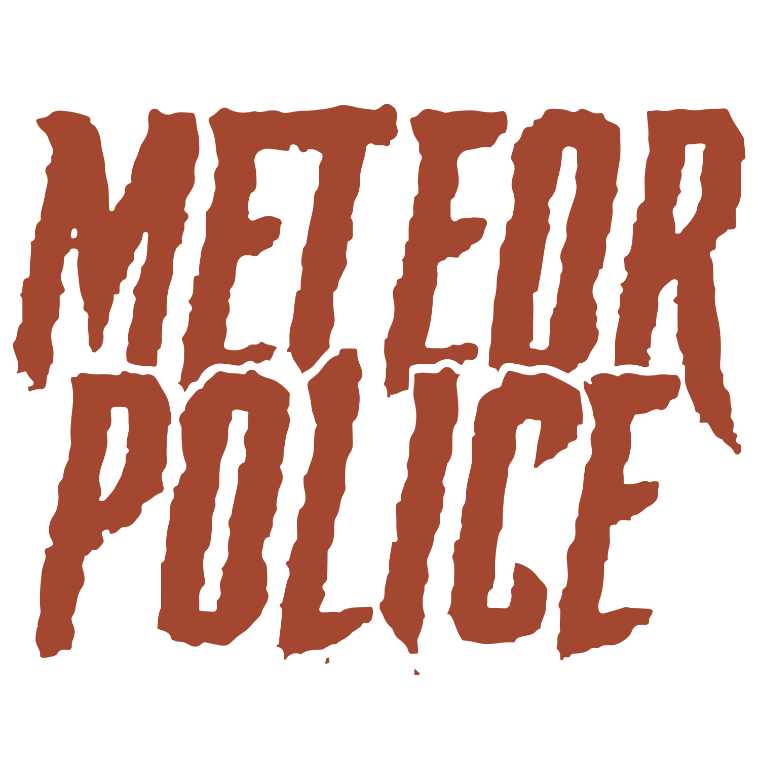 Meteor Police