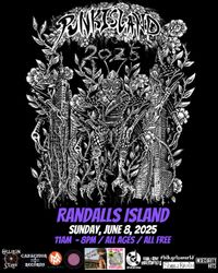Punk Island 2025