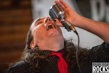 Photo by Jeff Crespi
