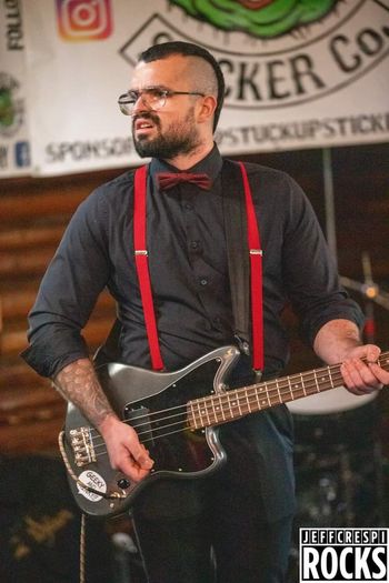 Photo by Jeff Crespi
