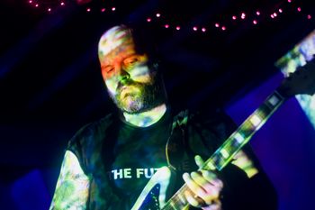 Photo by Kenny Bieber
