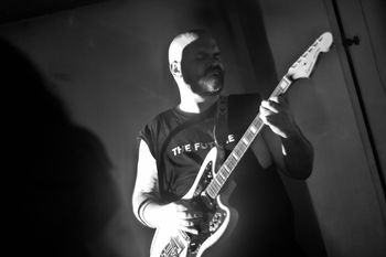 Photo by Kenny Bieber
