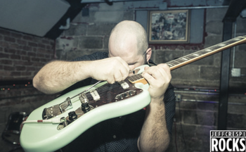 Photo by Jeff Crespi
