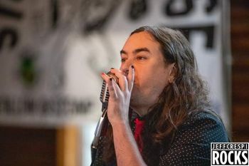 Photo by Jeff Crespi
