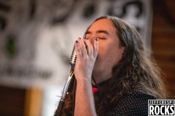 Photo by Jeff Crespi
