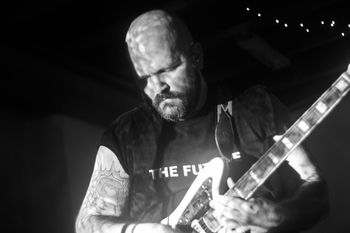 Photo by Kenny Bieber
