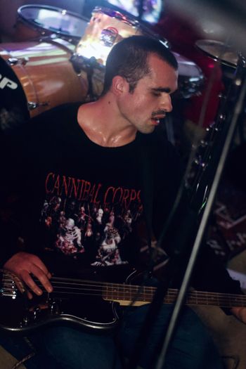 Photo by Kenny Bieber
