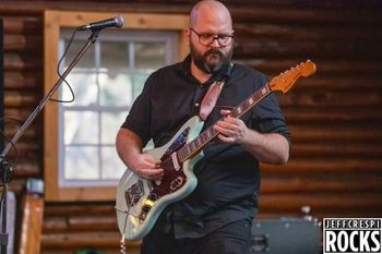 Photo by Jeff Crespi

