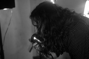 Photo by Kenny Bieber
