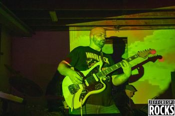 Photo by Jeff Crespi
