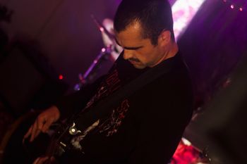 Photo by Kenny Bieber
