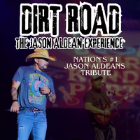 Dirt Road: The Jason Aldean Experience live at Casablanca Casino