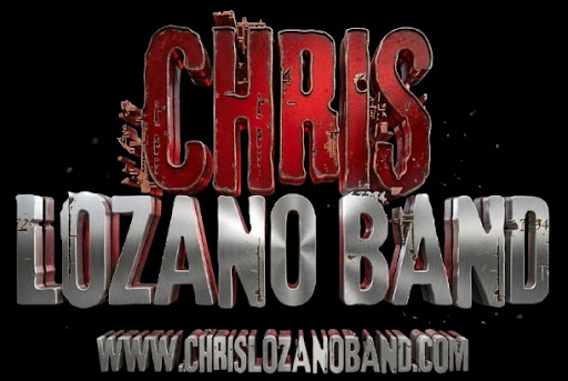 Chris Lozano Band