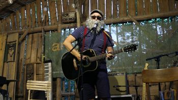 "Mei Feind": very GRANDPA beim Floorspot in Tausendblum
