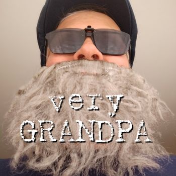 very GRANDPA Sujet1
