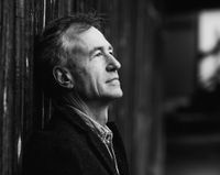 Piano Portrait - Ejnar Kanding - The Copenhagen Sessions