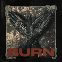 BURN (Feat. Mercury Cross) by Cult Affections