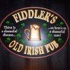 Fiddler's Pub (formerly Six S)