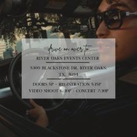 The Plum Boys 'Got Me Again' video shoot and free performance  