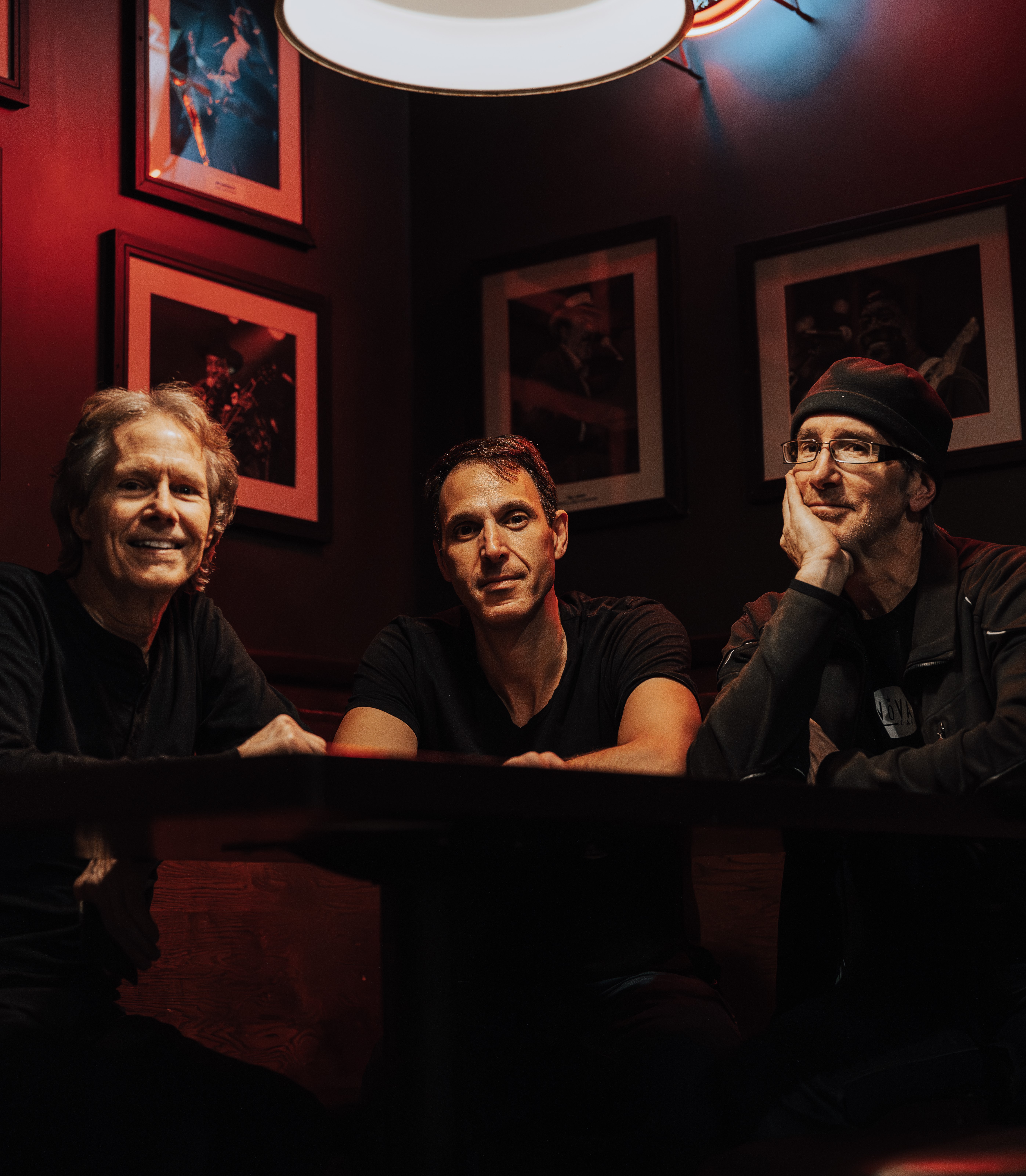 Sam Graber Band band photo