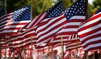 4th of July