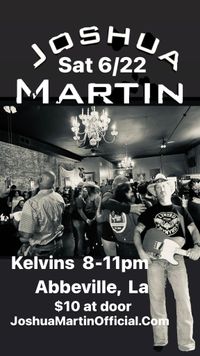 KELVIN'S PIANO BAR