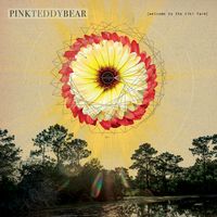 Welcome To The Tiki Farm by Pink Teddy Bear