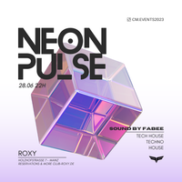 Neon Pulse