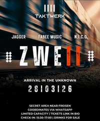 Taktwerk
