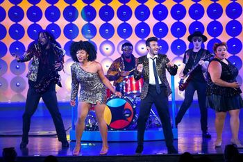 "Come See About Me" - Motown Musical - Sandusky, Ohio
